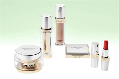 prada belleza|prada beauty nyc.